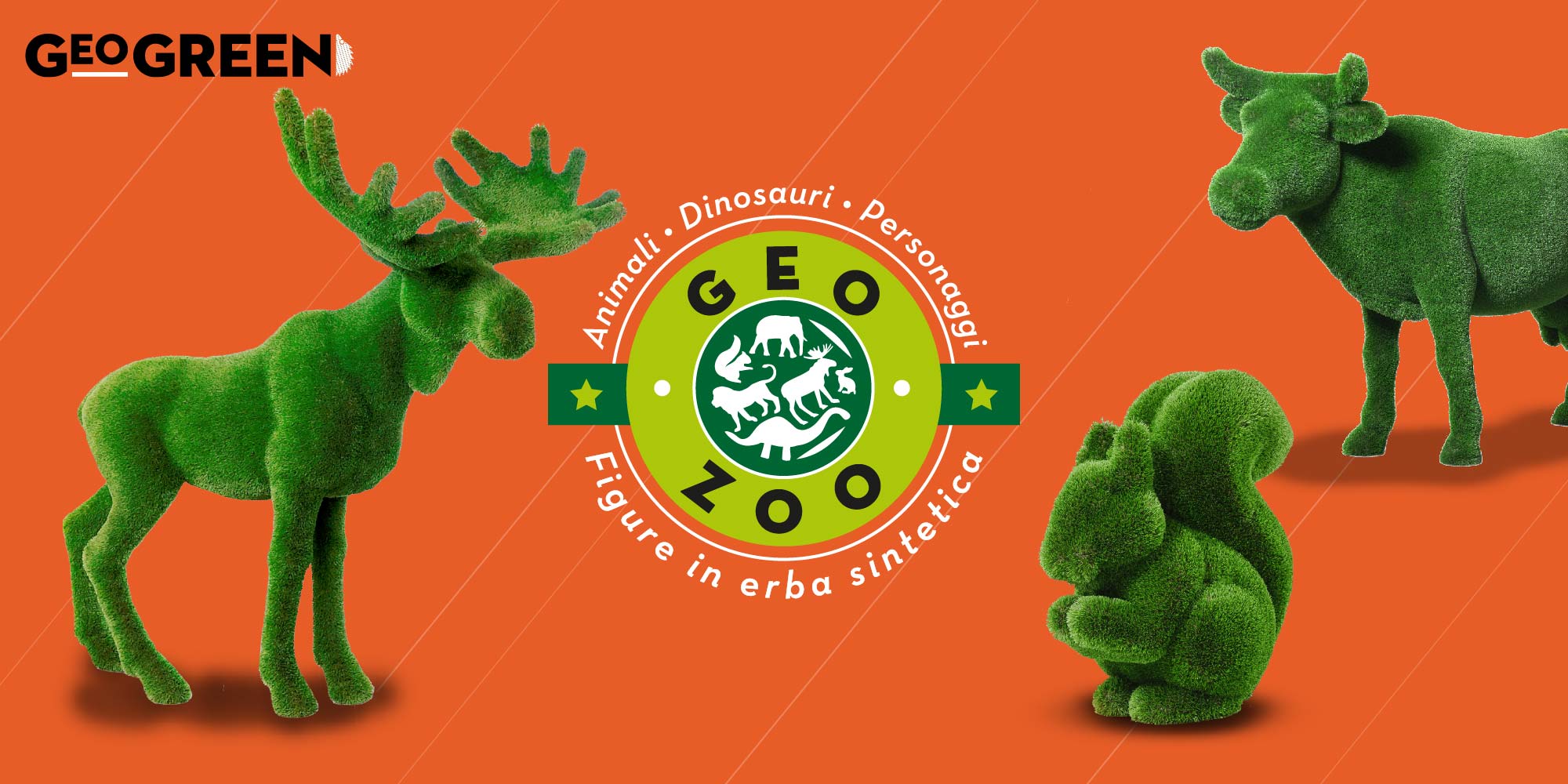 Installazioni erba sintetica professionali